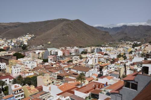 Apartamentos Casa Cathaysa