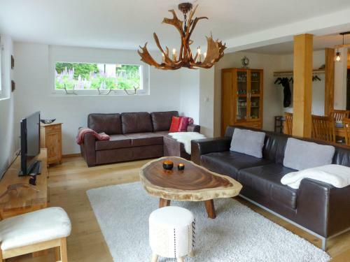 Chalet Mon R�ve