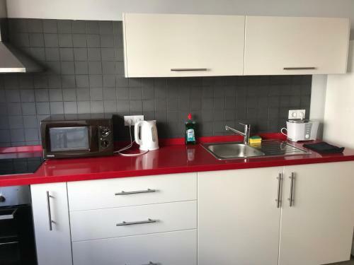 Casa Brego - Central Apartment With A/c And Wifi