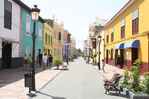 Casa Brego - Central Apartment With A/c And Wifi
