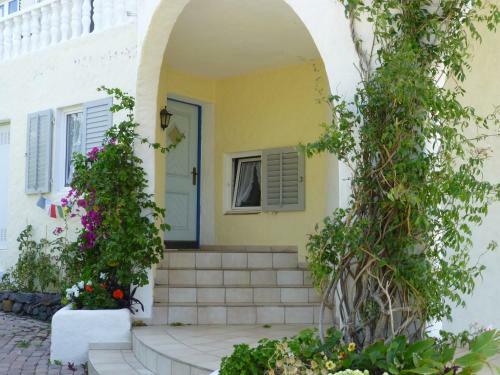 Apartamento Studio - Casa Martin