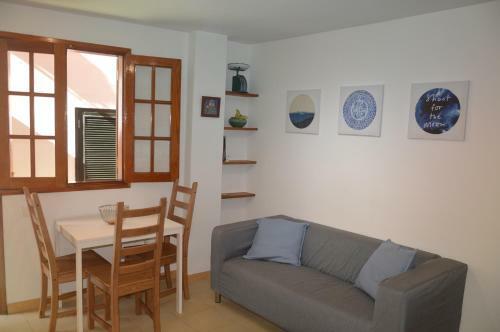 Apartamento La Ni�a