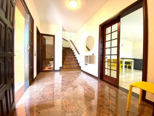 Villa El Mirador