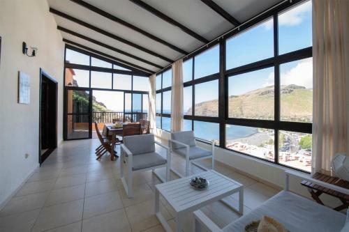 Villa El Mirador