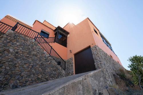 Villa El Mirador