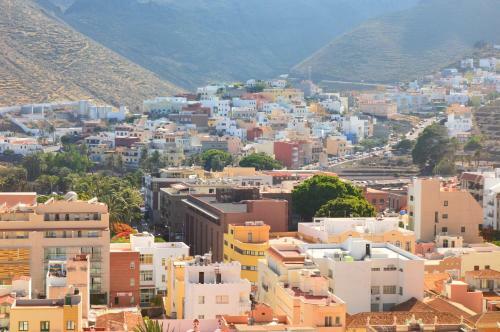 Apartamento Balc�n Al Atl�ntico