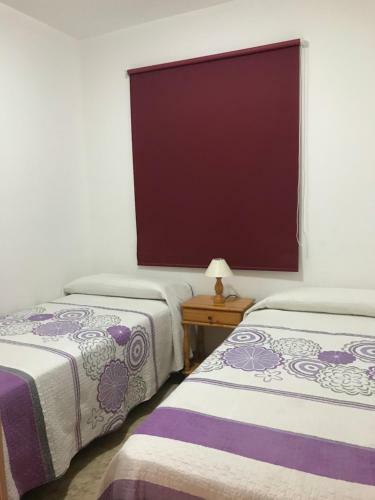 Apartamento Balc�n Al Atl�ntico
