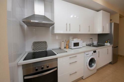 Apartamento Miramar 1