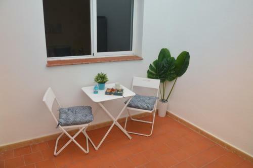 Apartamento Miramar 1