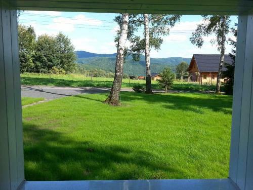 Sofia Chalet