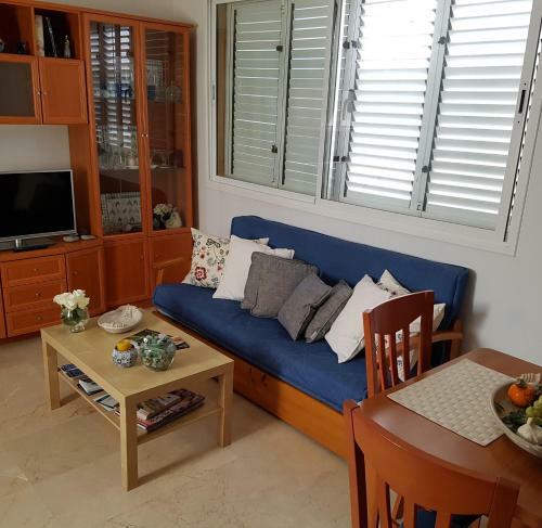 Apartamento San Sebasti�n de La Gomera