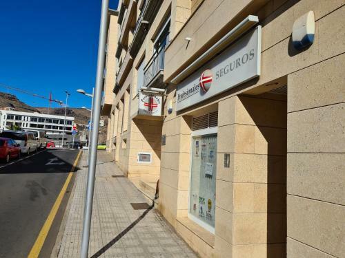 Apartamento San Sebasti�n de La Gomera