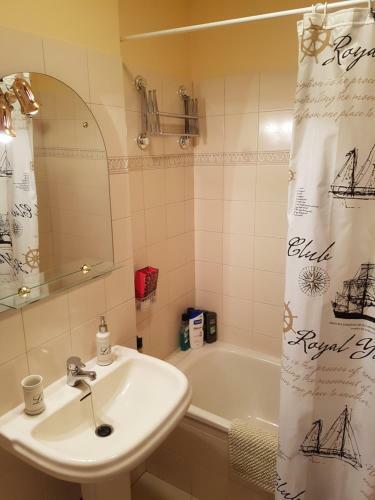 Apartamento San Sebasti�n de La Gomera