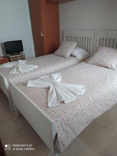 Apartamento San Sebasti�n de La Gomera
