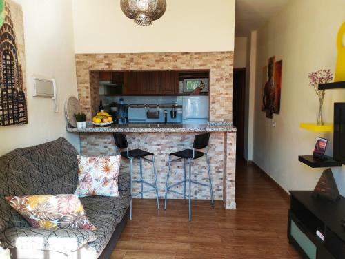 Apartamento La Peatonal