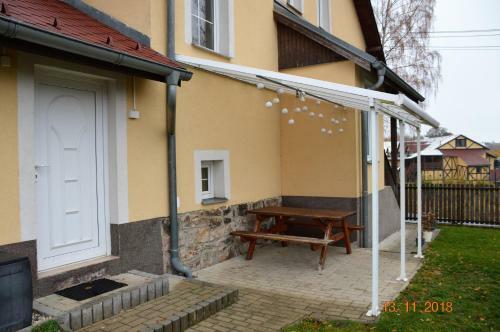 Hostal Penzion Pod Kostelem