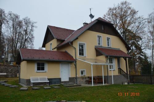 Hostal Penzion Pod Kostelem