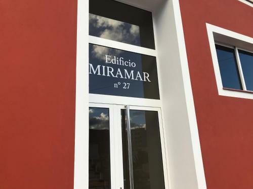Apartamento Miramar 5