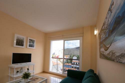 Apartamento Miramar 5