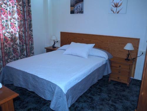 Apartamentos La Villa 2