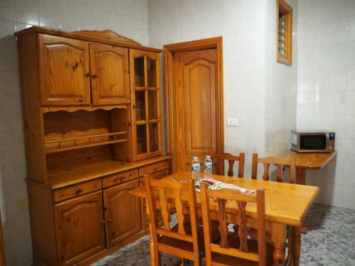 Apartamentos La Villa 2