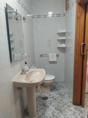 Apartamentos La Villa 2