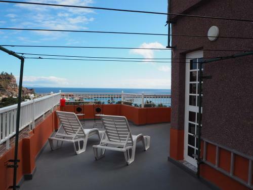 Apartamentos La Villa 2
