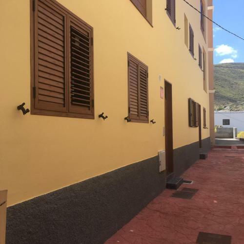 Apartamentos Hautacuperche