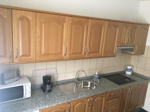 Apartamentos Hautacuperche
