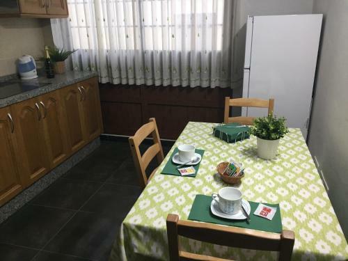 Apartamentos Hautacuperche