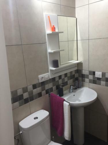 Apartamentos Hautacuperche