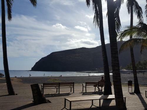 Apartamento El Isle�o