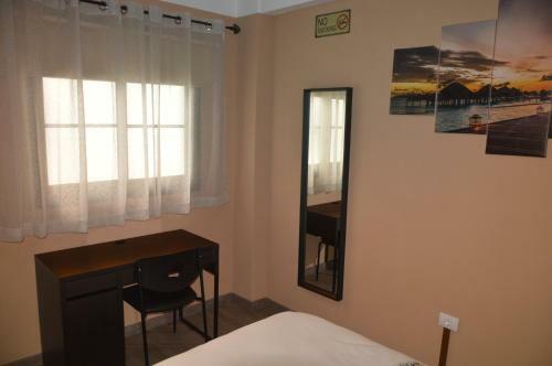Apartamento Calle Real
