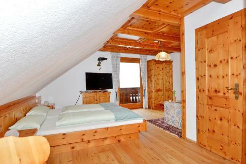 Apartamento Dicktlhof