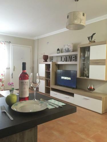 Apartamento Casa Manel, La Gomera