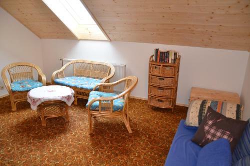 Apartamento Almhaus Margit