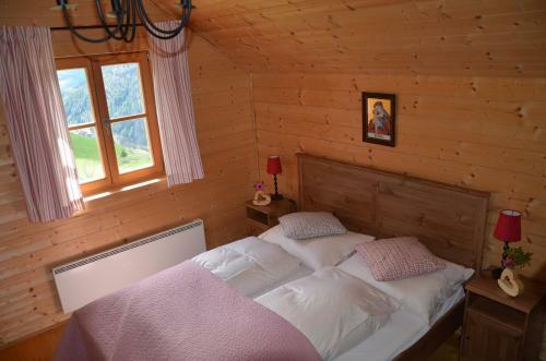 Lodge Marh�tte