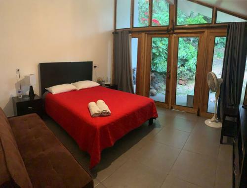 Tu Caba�a Cuernavaca - Hospedaje By Arcadia