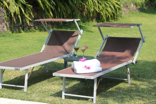 Tu Caba�a Cuernavaca - Hospedaje By Arcadia