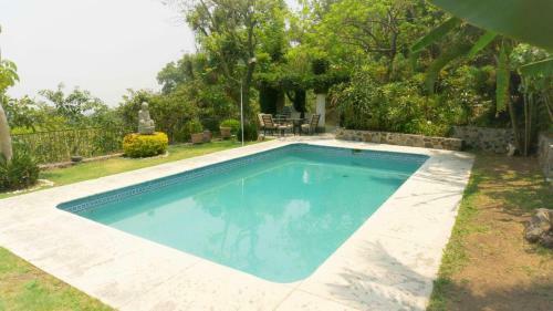 Tu Caba�a Cuernavaca - Hospedaje By Arcadia