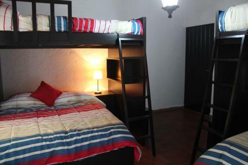 Tu Caba�a Cuernavaca - Hospedaje By Arcadia