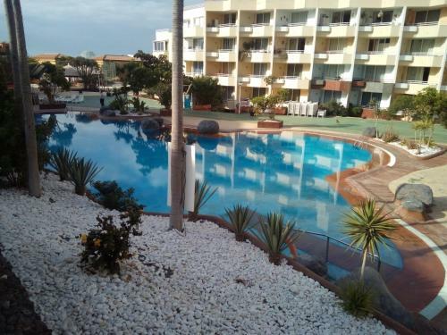 Apartamento Green Park Relax