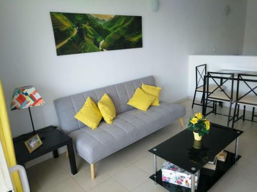 Apartamento Green Park Relax