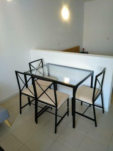 Apartamento Green Park Relax