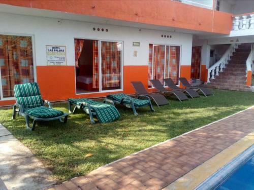 Hotel Las Palmas