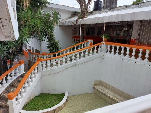Hotel Las Palmas
