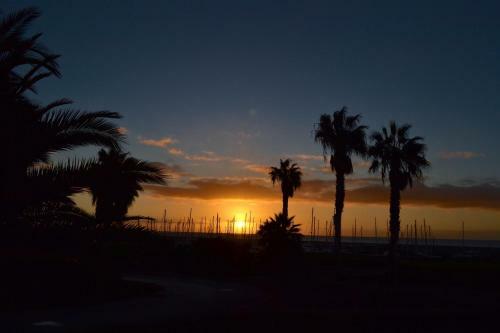 Apartamento Marina View