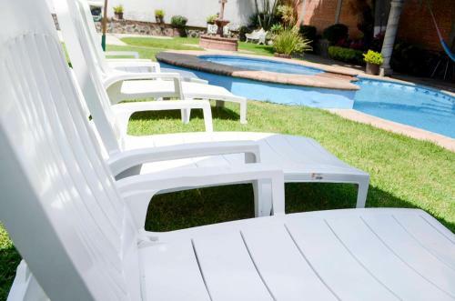 Villa & Casa Club Privada