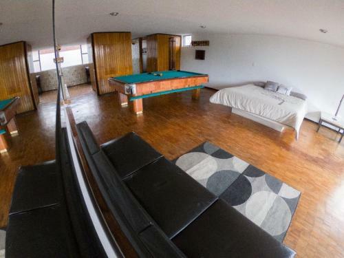 Apartamento Suites Las Plazas