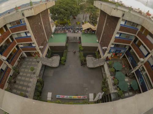 Apartamento Suites Las Plazas